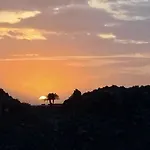 Bonito Vistal Bristol Sunset