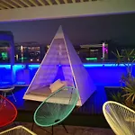 Bonito Vistal Bristol Sunset * Коральео