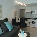 Bonito Vistal Bristol Sunset Коральео