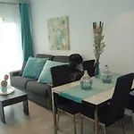 Bonito Vistal Bristol Sunset Апартаменты