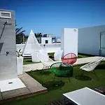 Апартаменты Bonito Vistal Bristol Sunset