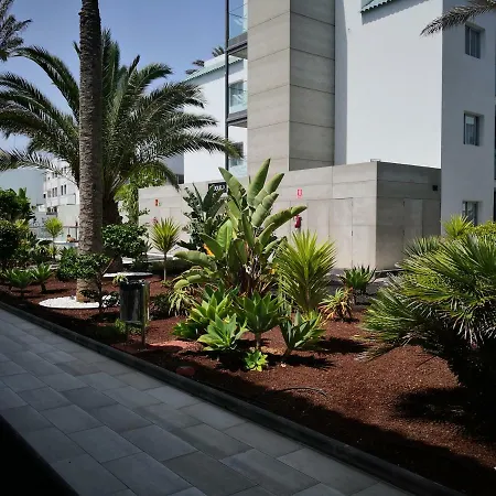 Bonito Vistal Bristol Sunset דירה *