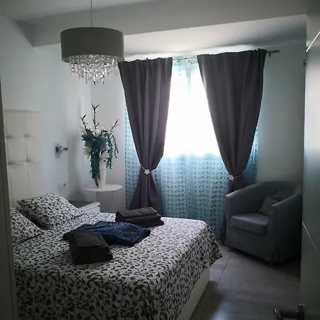 Bonito Vistal Bristol Sunset 아파트 *