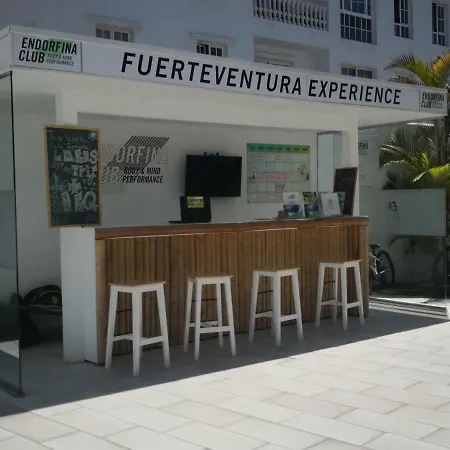 Bonito Vistal Bristol Sunset 아파트