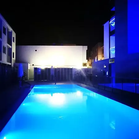 דירה Bonito Vistal Bristol Sunset