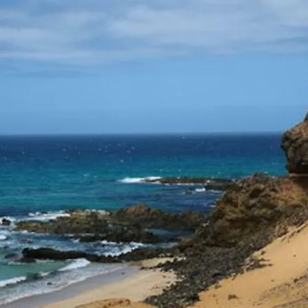 Bonito Vistal Bristol Sunset 코라레호