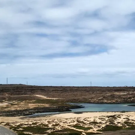 아파트 Bonito Vistal Bristol Sunset