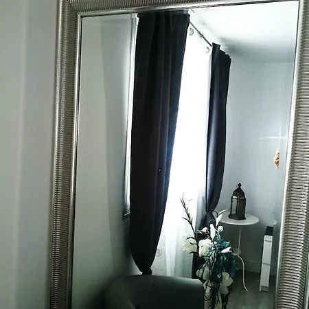 Bonito Vistal Bristol Sunset * 코라레호