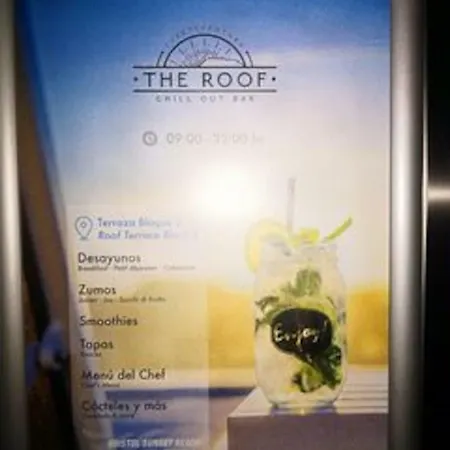 Bonito Vistal Bristol Sunset 아파트