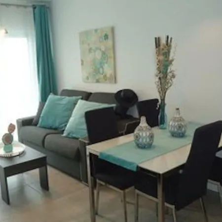 Bonito Vistal Bristol Sunset Апартаменты