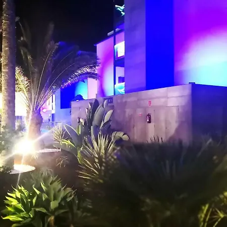 Bonito Vistal Bristol Sunset * 코라레호