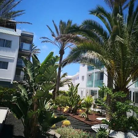 아파트 Bonito Vistal Bristol Sunset