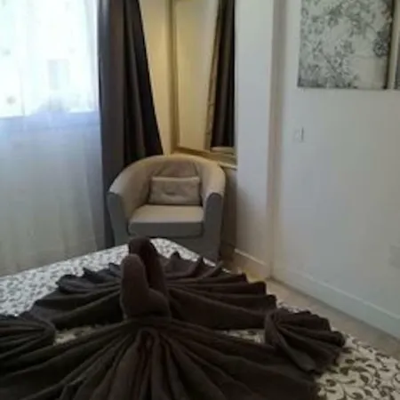 아파트 Bonito Vistal Bristol Sunset