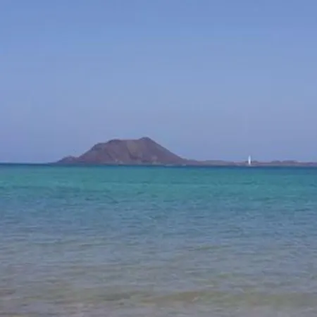 아파트 Bonito Vistal Bristol Sunset *