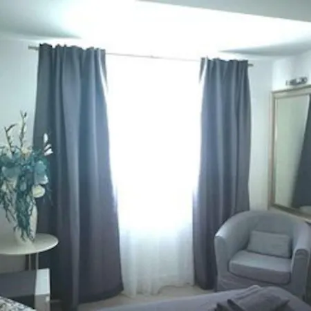 דירה Bonito Vistal Bristol Sunset *