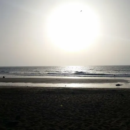 דירה Bonito Vistal Bristol Sunset קורלחו