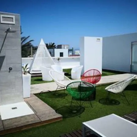 아파트 Bonito Vistal Bristol Sunset