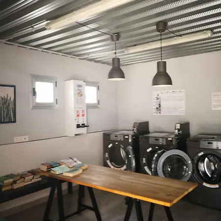 아파트 Bonito Vistal Bristol Sunset *