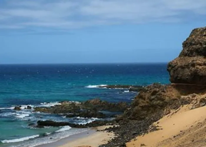 Bonito Vistal Bristol Sunset Corralejo