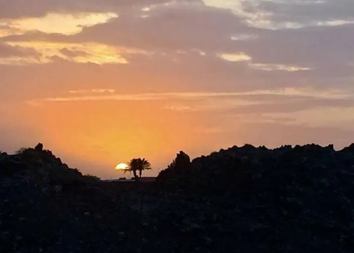 Bonito Vistal Bristol Sunset