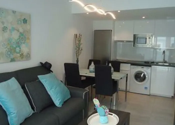 Bonito Vistal Bristol Sunset Corralejo