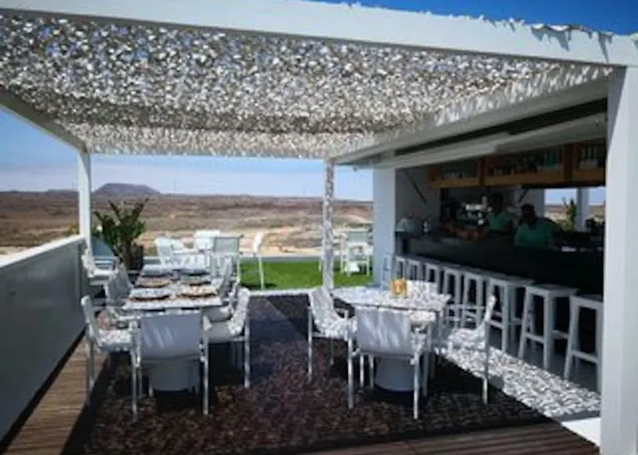 Bonito Vistal Bristol Sunset Corralejo