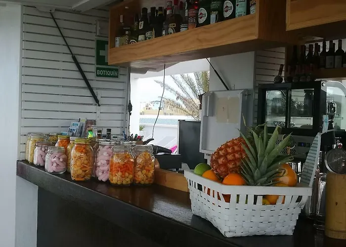 Lägenhet Bonito Vistal Bristol Sunset Corralejo