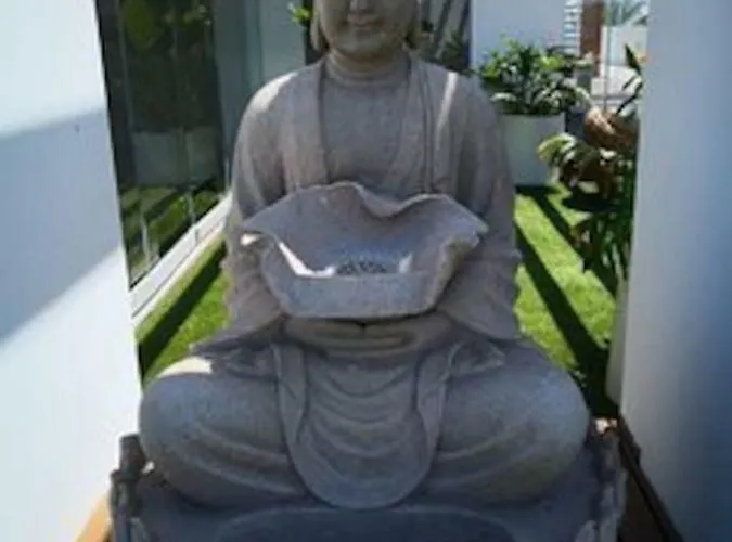 Bonito Vistal Bristol Sunset Lägenhet Corralejo