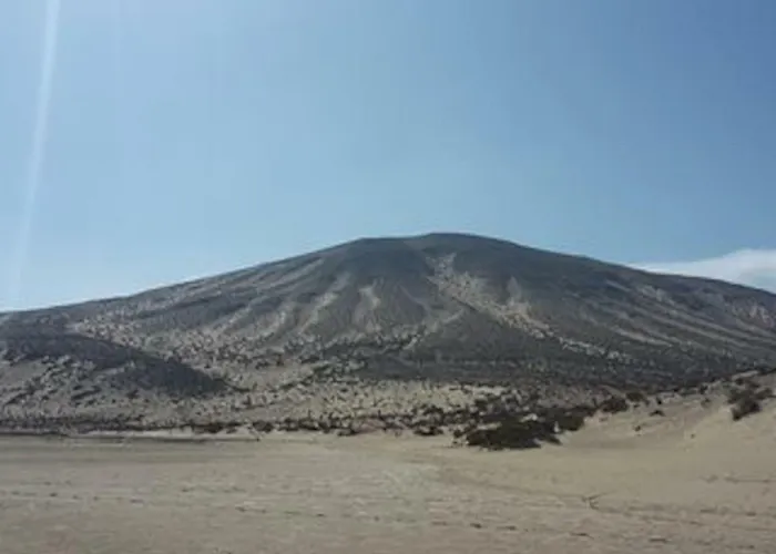 Bonito Vistal Bristol Sunset