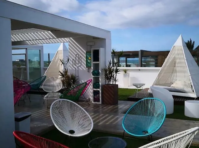 Bonito Vistal Bristol Sunset