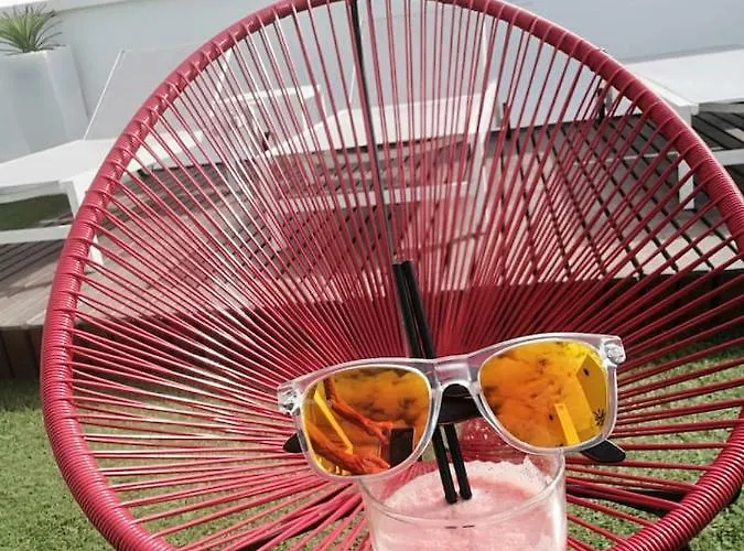 Bonito Vistal Bristol Sunset * Corralejo