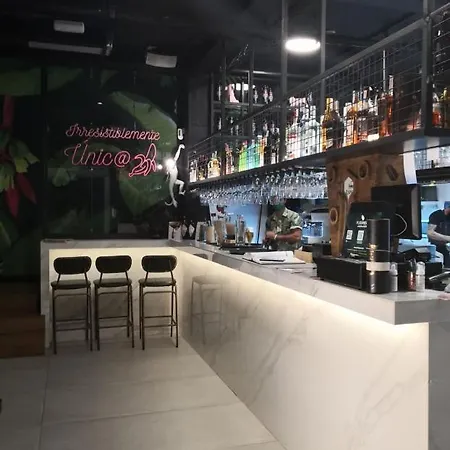 Bonito Vistal Bristol Sunset Lejlighed Corralejo