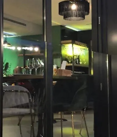 Apartmán Bonito Vistal Bristol Sunset *