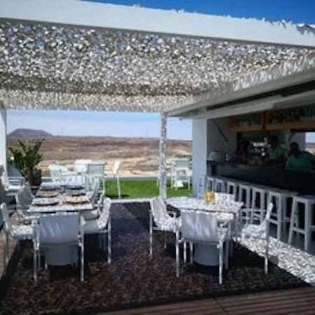 Bonito Vistal Bristol Sunset Corralejo