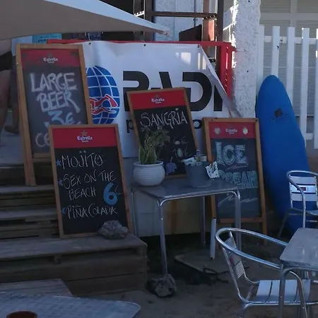 Bonito Vistal Bristol Sunset Lejlighed