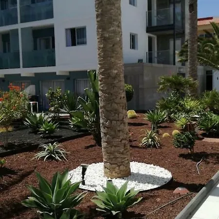Bonito Vistal Bristol Sunset Appartement *