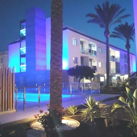 Bonito Vistal Bristol Sunset Corralejo