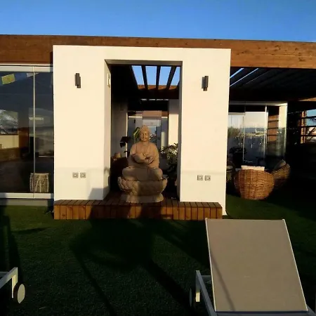 Bonito Vistal Bristol Sunset Lejlighed *