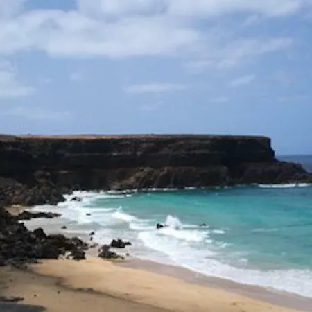 Bonito Vistal Bristol Sunset Lejlighed Corralejo