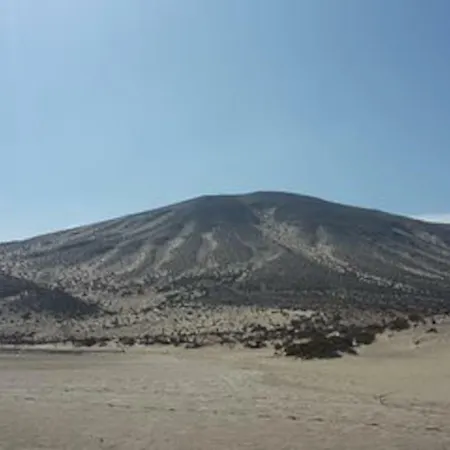 Bonito Vistal Bristol Sunset