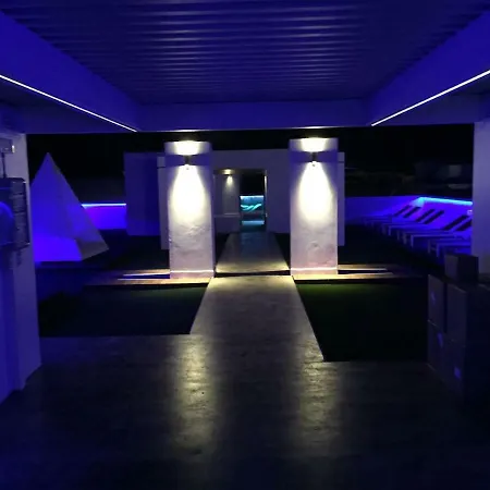 Bonito Vistal Bristol Sunset Lejlighed *