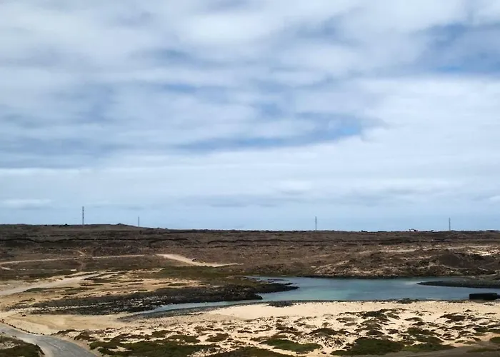 Apartmán Bonito Vistal Bristol Sunset