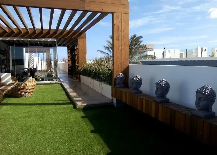 Apartmán Bonito Vistal Bristol Sunset