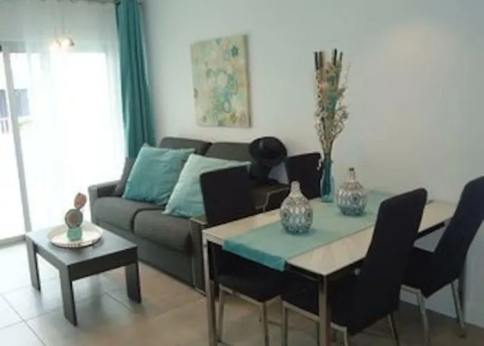 Bonito Vistal Bristol Sunset Apartmán