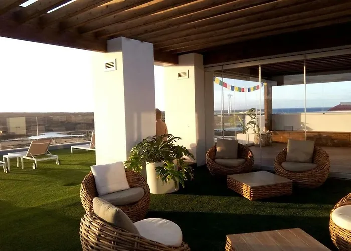 Bonito Vistal Bristol Sunset Apartmán