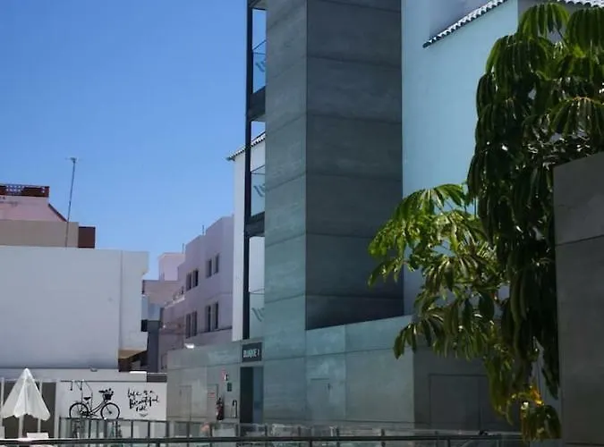 Bonito Vistal Bristol Sunset Apartmán Corralejo