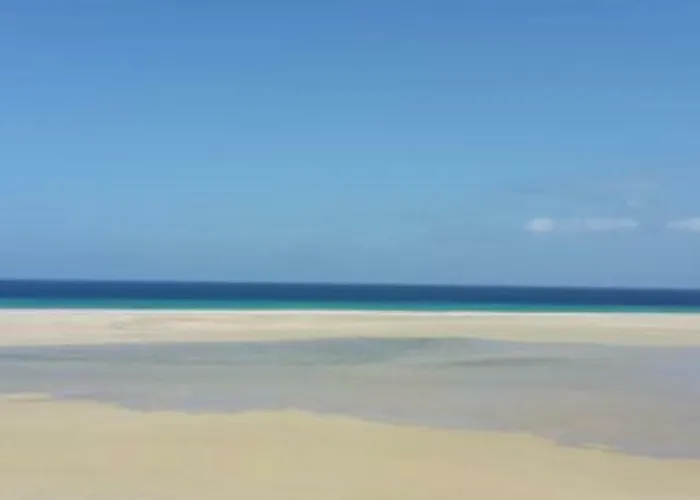 Bonito Vistal Bristol Sunset Apartmán Corralejo