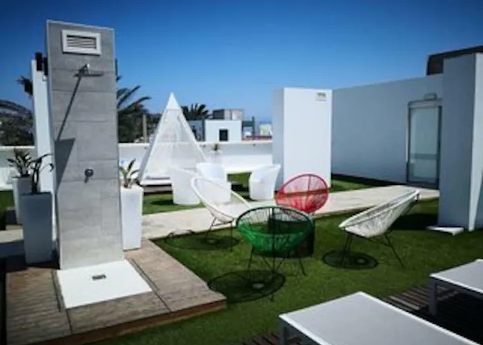 Apartmán Bonito Vistal Bristol Sunset