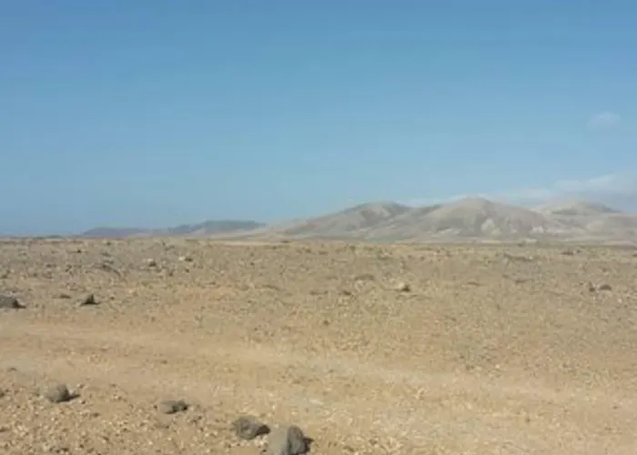 Bonito Vistal Bristol Sunset Apartmán *