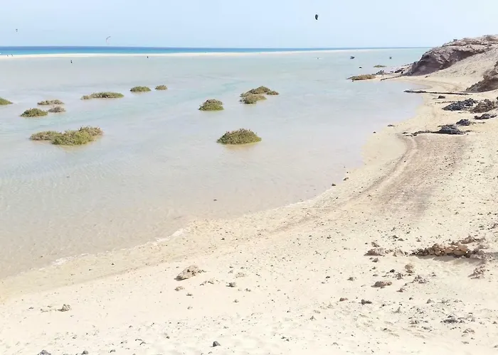 Bonito Vistal Bristol Sunset Apartmán *